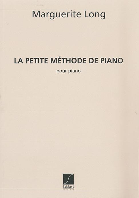 Petite Methode De Piano Piano Enseignement - pro klavír